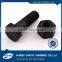 heavy duty nuts and bolts