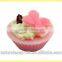 cake shaped soap