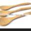 China mao bamboo made tranditional bamboo wood spoon hot sell in Southeast Asia