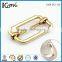 Handbag Hardware Metal Fittings For Leather Bags
