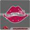 Beautiful Heart Eyes Emoji Vinyl Film Heat Transfer Manufacture for Uniform