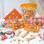 HFC bakery, 52g Mobao cake, muffin with assorted flavour