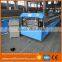 popular automatic corrugated roofing sheet cold roll forming machinery