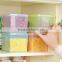 oem plastic food container, disposable plastic food container, vented plastic food container