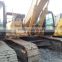 used excavator CAT330C