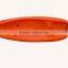 High quality colorful single delux Kayaks