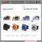 UL,CE,CUL IP67 3 Pin Speakon Male Female Panel Mount Connector For LED Screen