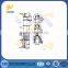 Stainless Steel Belt Type Bucket Elevator Transporter for Wheat