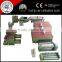 nonwoven polyester fibre wadding line, thermo-bonded wadding production line