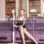 Eco-FriendlyDual spin electric mop cleaner