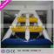 Inflatable climbing tower for water park/EN15649