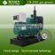 China supplier Gas generator biogas engine unit