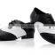 professional latin salsa dance shoes latin man shoes 2.5cm heel man's latin tango jazz shoes