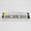 24v 60w strip shape led strip power driver slim case led driver 60w