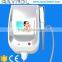 690-1200nm Hair Removal Color Touch Screen E Light Portable IPL RF Armpit / Back Hair Removal