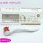 body derma roller 1080 needles massage roller BMN 01