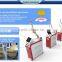 1064nm Q Switched ND YAG Laser q switched nd:yag laser