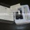 1 year warranty electric derma pen home use derma pen derma stamp electric pen with 2 lithium batteries