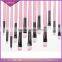 Hot Sale 32pcs Fashional Best Price Pink Synthetic Makeup Brushes Set