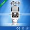 Radiofrequency fractional rf microneedle for sublative rejuvenation/scarlet rf needle machine/rf facial skin tightening machine