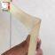 Jimei factory ND type polyurethane squeegee 4000*50*9mm white 70Shore