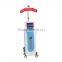 Portable Oxygen Facial Machine M-H701--PDT Led Light Therapy+ Oxygen Injector +water Oxygen Spray Gun Facial Spa Machines With CE Jet Clear Facial Machine