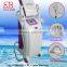 Age Spot Removal Beauty Salon Painless Equipment Diode Laser SHR+IPL Machine+Bipolar RF