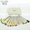 Professional Foundation Wholesale Cosmetic Makeup Brush Tools Set