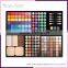 177 colour eyeshadow&lipstick palette Makeup Eyeshadow Kit Set