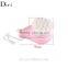 Popular Plastic Face Cleansing Brush/Plastic Handle Cleaning Brush Facial