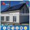 china light steel prefab house for domitory