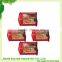 21g cream cracker provide OEM