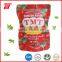 70g Sachet Tomato Paste from China Company