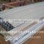 suspended ceiling t grid airport project