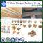 High Speed Full Paper, Cardboard, Leather Automatic Die Cutting Machine