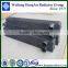 radiator cooling system pa66 gf30 plastic parts