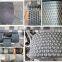 Pillow shape coal briquette making machine / charcoal briquette making machine / ball press machine