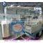 Plastic pelletizing machine with smoke extractor mobile: 0086-13703827012