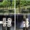 14 panel fully galvanised 1200H exercise pen dog pup run enclosure cage kennel