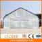 Strong Span Construction Steel Structure PVC Hangar