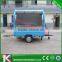 Mobile fried ice cream roll food carts for sale modern mobile food cart mobile food cart