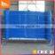 Heavy duty galvanized steel cattle panel / portable cattle yard panel with gate