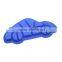 Automobile Car Shape Silicone Cake Mold