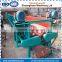 High capacity Debarker wood peeling machine with low price