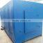 Smokeless No Pollution Wood Charcoal Carbonization Furnace/Charcoal stove wood sawdust carbonization furnace
