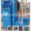 High quality wood briquette press/biomass briquette press/wood briquette maker