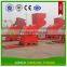 pop can shredder / waste tyre shredder