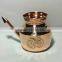 Best No 1OM Yoga Jal Neti Pot of Pure Solid Copper