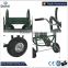 TC4703 Best Choice Products Water Hose Reel Cart 300 FT Outdoor Garden Heavy Duty Yard Water Planting New water hoses reels cart