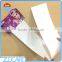Also known in the point of purchase and store fixtures business as plastic display strips